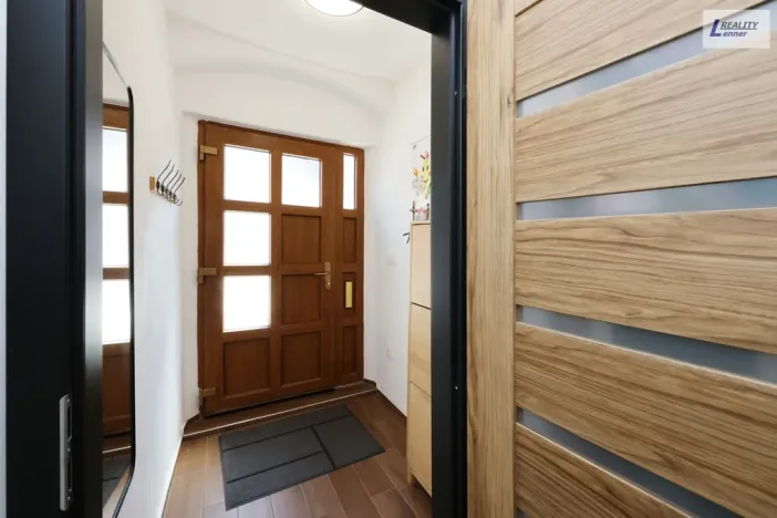 Prodej rodinného domu, Příbram, Klaudova, 90 m2