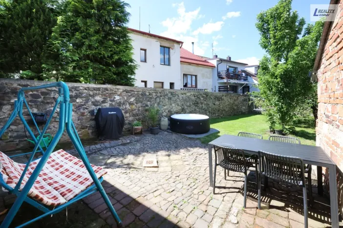 Prodej rodinného domu, Příbram, Klaudova, 90 m2