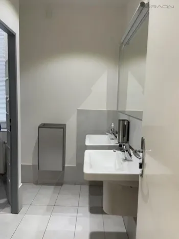 Pronájem kanceláře, Praha - Nusle, Kloboučnická, 31 m2