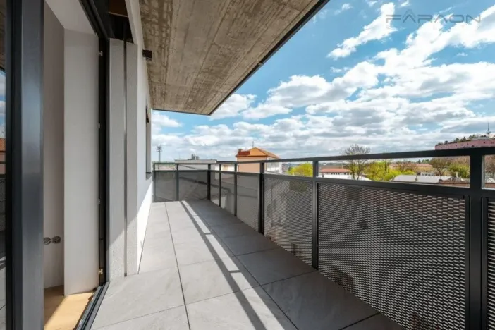 Prodej bytu 3+kk, Praha - Žižkov, Spojovací, 87 m2