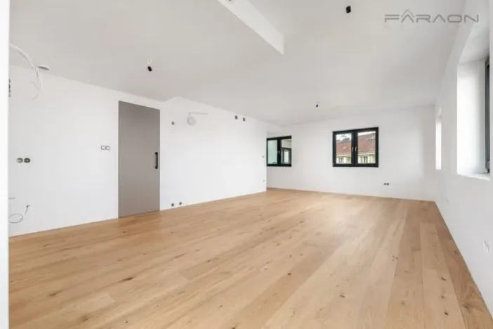 Prodej bytu 3+kk, Praha - Žižkov, Spojovací, 87 m2