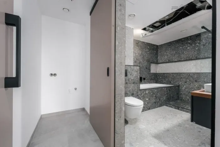 Prodej bytu 3+kk, Praha - Žižkov, Spojovací, 87 m2