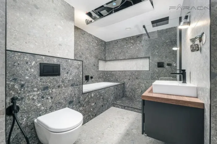 Prodej bytu 3+kk, Praha - Žižkov, Spojovací, 87 m2