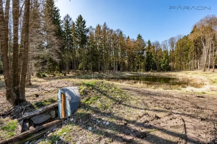 Prodej komerčního pozemku, Zbraslavice - Rápošov, 13515 m2
