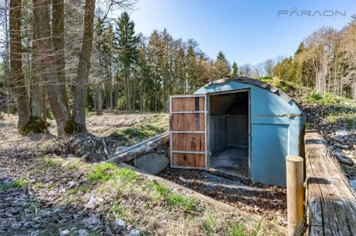Prodej komerčního pozemku, Zbraslavice - Rápošov, 13515 m2