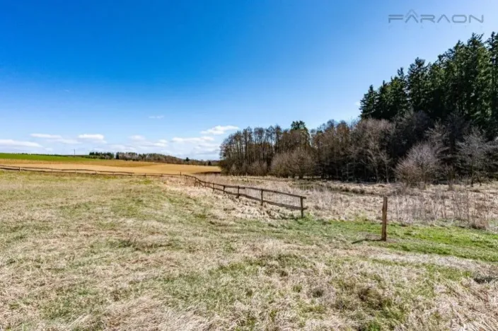 Prodej komerčního pozemku, Zbraslavice - Rápošov, 13515 m2