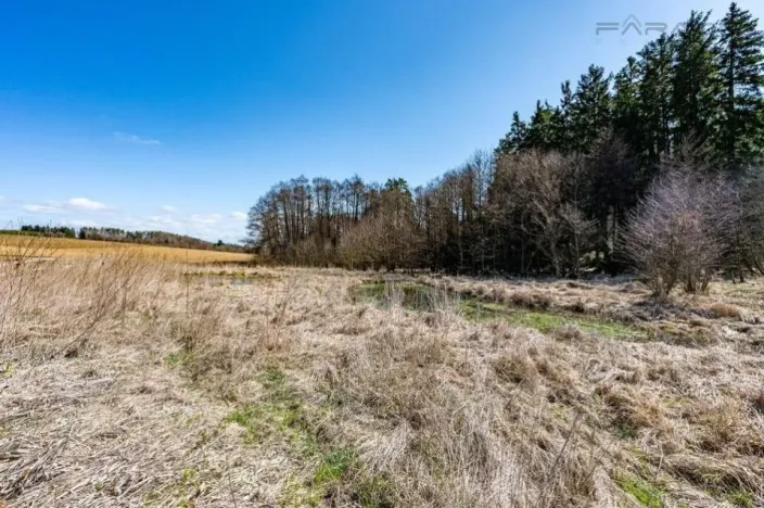 Prodej komerčního pozemku, Zbraslavice - Rápošov, 13515 m2