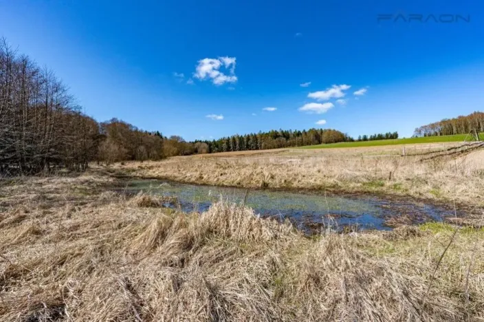 Prodej komerčního pozemku, Zbraslavice - Rápošov, 13515 m2