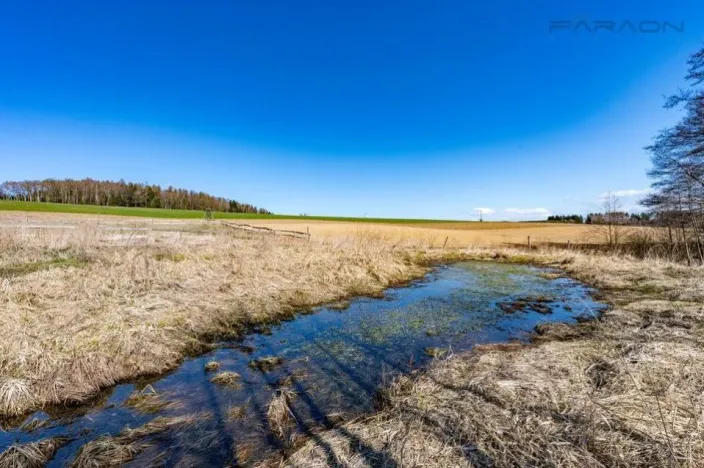 Prodej komerčního pozemku, Zbraslavice - Rápošov, 13515 m2