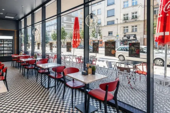 Prodej obchodního prostoru, Praha - Nusle, Nuselská, 303 m2