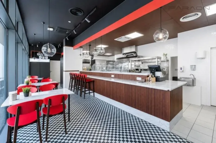 Prodej obchodního prostoru, Praha - Nusle, Nuselská, 303 m2