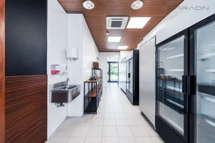 Prodej obchodního prostoru, Praha - Nusle, Nuselská, 303 m2