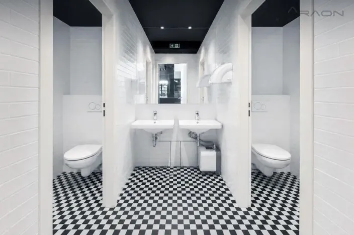 Prodej obchodního prostoru, Praha - Nusle, Nuselská, 303 m2