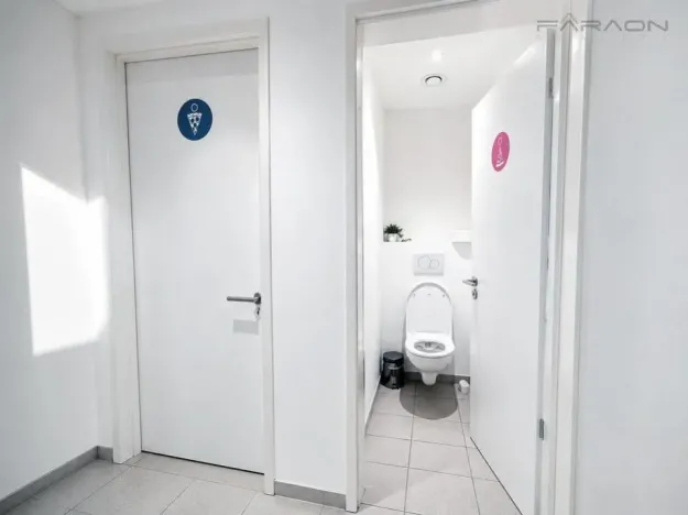 Prodej obchodního prostoru, Praha - Nusle, Nuselská, 303 m2