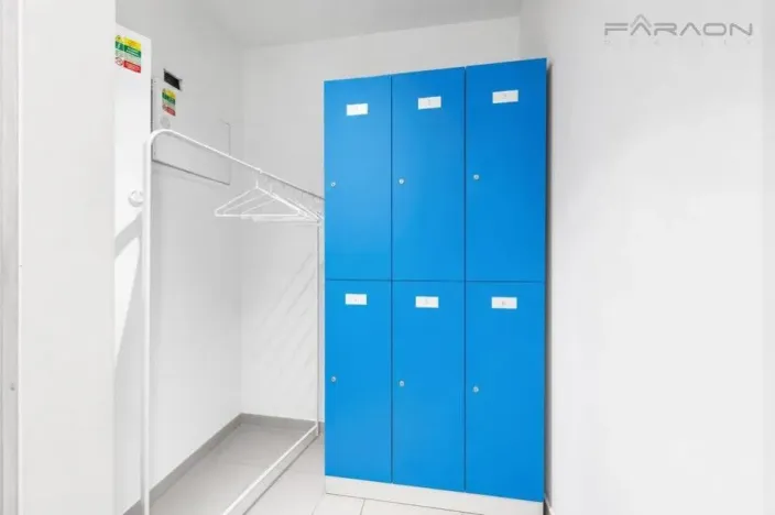 Prodej obchodního prostoru, Praha - Nusle, Nuselská, 303 m2