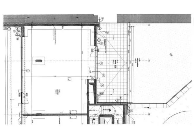 Prodej obchodního prostoru, Praha - Nusle, Nuselská, 303 m2