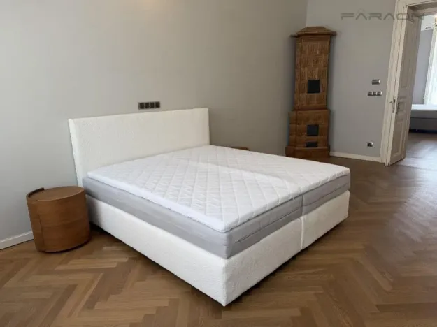 Pronájem bytu 3+1, Praha - Josefov, Široká, 154 m2