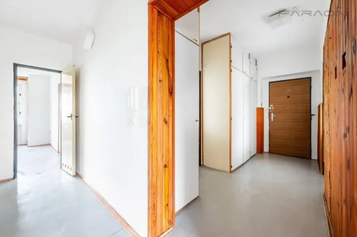 Prodej bytu 3+1, Praha - Strašnice, Na Třebešíně, 77 m2
