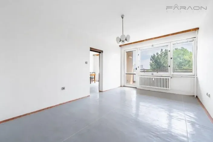 Prodej bytu 3+1, Praha - Strašnice, Na Třebešíně, 77 m2