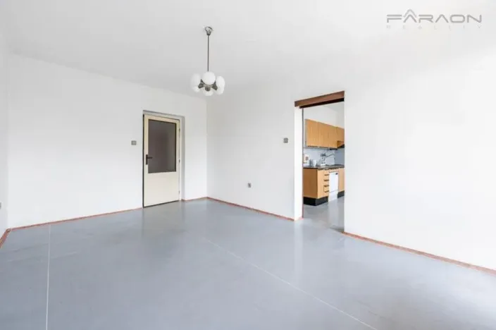 Prodej bytu 3+1, Praha - Strašnice, Na Třebešíně, 77 m2