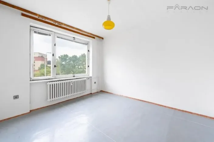 Prodej bytu 3+1, Praha - Strašnice, Na Třebešíně, 77 m2