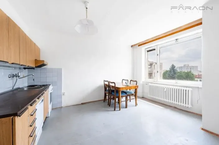 Prodej bytu 3+1, Praha - Strašnice, Na Třebešíně, 77 m2