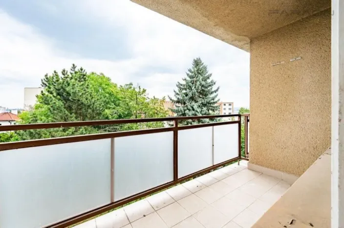 Prodej bytu 3+1, Praha - Strašnice, Na Třebešíně, 77 m2