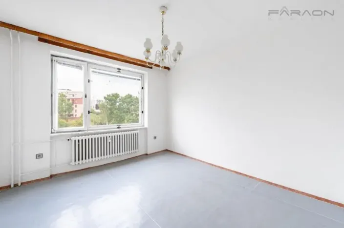 Prodej bytu 3+1, Praha - Strašnice, Na Třebešíně, 77 m2