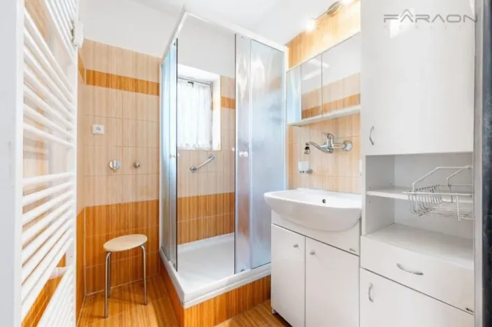 Prodej bytu 3+1, Praha - Strašnice, Na Třebešíně, 77 m2