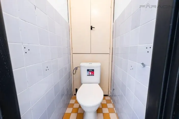 Prodej bytu 3+1, Praha - Strašnice, Na Třebešíně, 77 m2