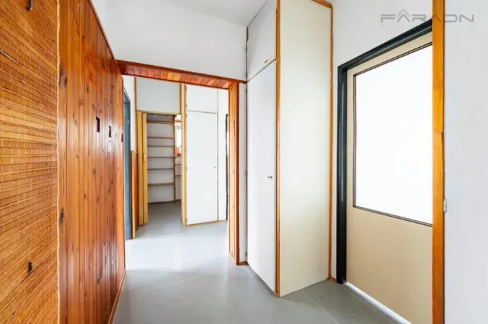 Prodej bytu 3+1, Praha - Strašnice, Na Třebešíně, 77 m2