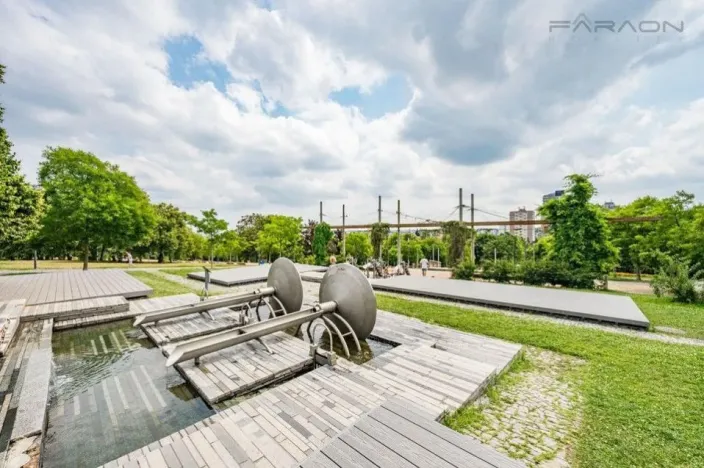 Prodej bytu 3+1, Praha - Strašnice, Na Třebešíně, 77 m2