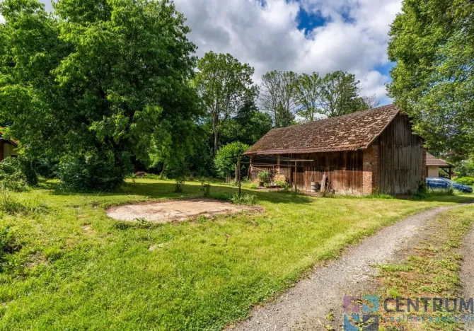 Prodej pozemku pro bydlení, Libuň, 1219 m2