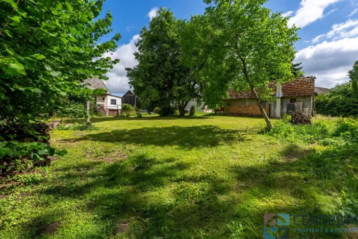 Prodej pozemku pro bydlení, Libuň, 1219 m2