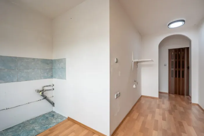 Prodej bytu 2+1, Vyškov - Vyškov-Předměstí, 55 m2
