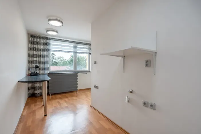 Prodej bytu 2+1, Vyškov - Vyškov-Předměstí, 55 m2