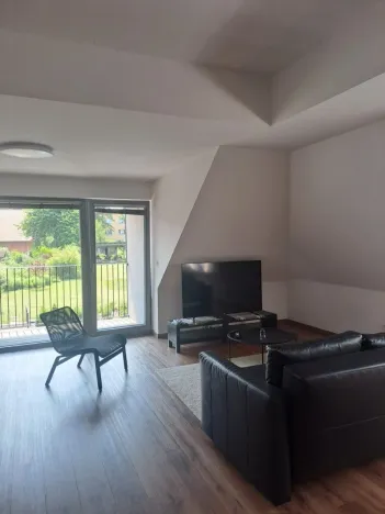 Pronájem bytu 2+kk, Slatiňany, T. G. Masaryka, 70 m2