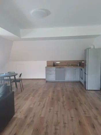Pronájem bytu 2+kk, Slatiňany, T. G. Masaryka, 70 m2