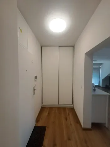 Pronájem bytu 2+kk, Slatiňany, T. G. Masaryka, 70 m2