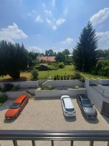 Pronájem bytu 2+kk, Slatiňany, T. G. Masaryka, 70 m2