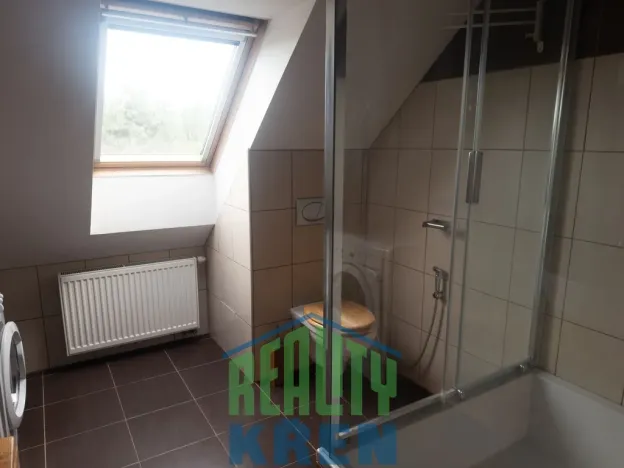 Pronájem bytu 2+kk, Kralupy nad Vltavou - Mikovice, 28. října, 66 m2