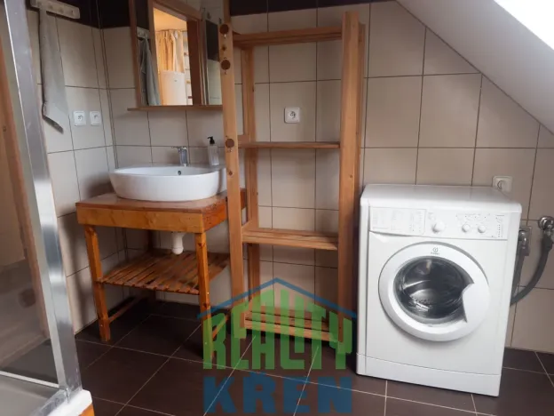 Pronájem bytu 2+kk, Kralupy nad Vltavou - Mikovice, 28. října, 66 m2