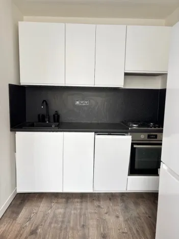 Pronájem bytu 1+1, Pardubice, Družby, 37 m2