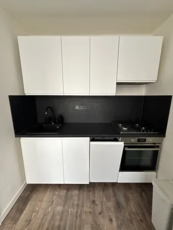 Pronájem bytu 1+1, Pardubice, Družby, 37 m2