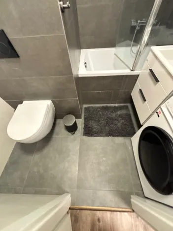 Pronájem bytu 1+1, Pardubice, Družby, 37 m2