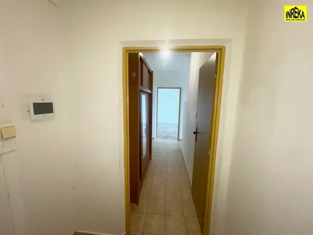 Prodej bytu 1+1, Tábor, Moskevská, 44 m2
