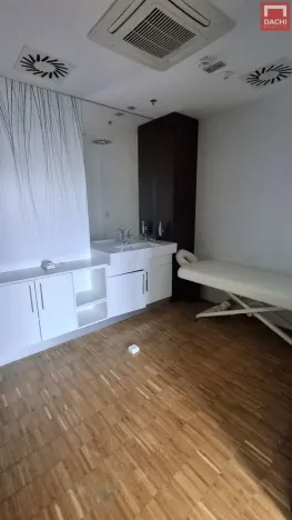 Pronájem komerční nemovitosti, Olomouc, Jeremenkova, 23 m2