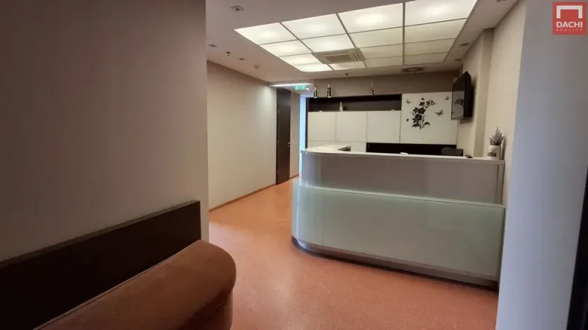 Pronájem komerční nemovitosti, Olomouc, Jeremenkova, 23 m2