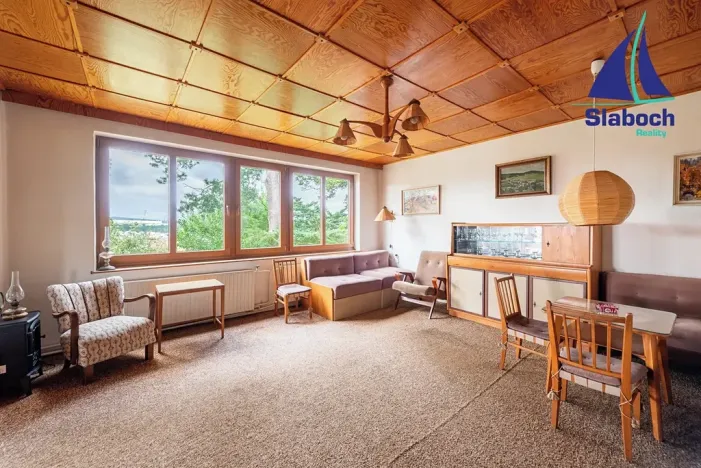 Prodej rodinného domu, Ledeč nad Sázavou, Jabloňová, 260 m2