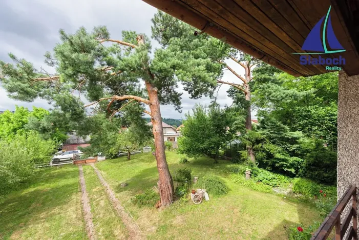 Prodej rodinného domu, Ledeč nad Sázavou, Jabloňová, 260 m2
